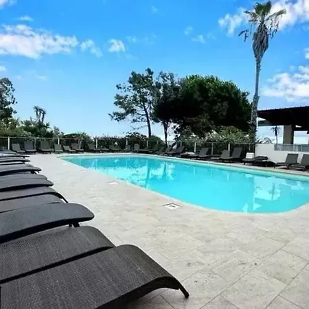 アパート Grand Les Pieds Dans L'eau *