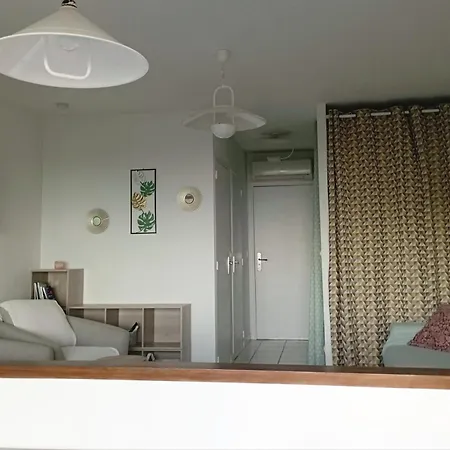 Apartment Grand Les Pieds Dans L'eau