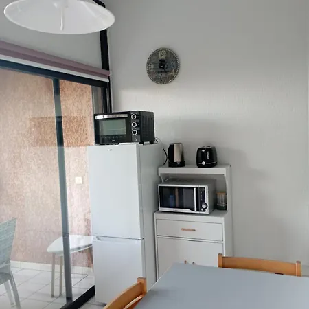 Grand Les Pieds Dans L'eau Апартаменты Сан-Николао