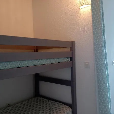 Apartment Grand Les Pieds Dans L'eau