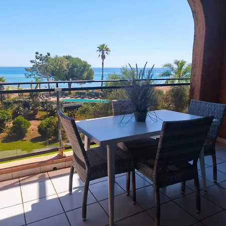 Grand Les Pieds Dans L'eau Apartment San-Nicolao