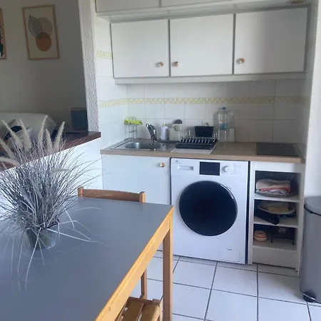 Апартаменты Grand Les Pieds Dans L'eau *