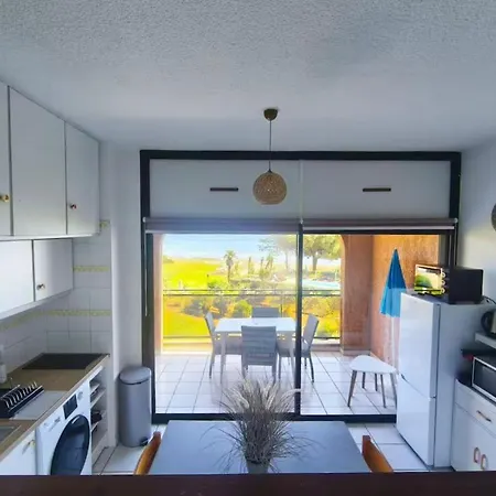 Grand Les Pieds Dans L'eau Apartmán