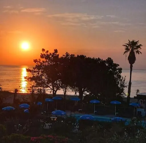 Apartmán Grand Les Pieds Dans L'eau San-Nicolao