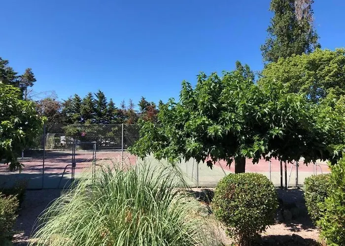 Grand Les Pieds Dans L'eau San-Nicolao