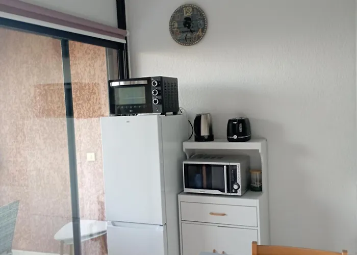 Grand Les Pieds Dans L'eau Apartmán San-Nicolao