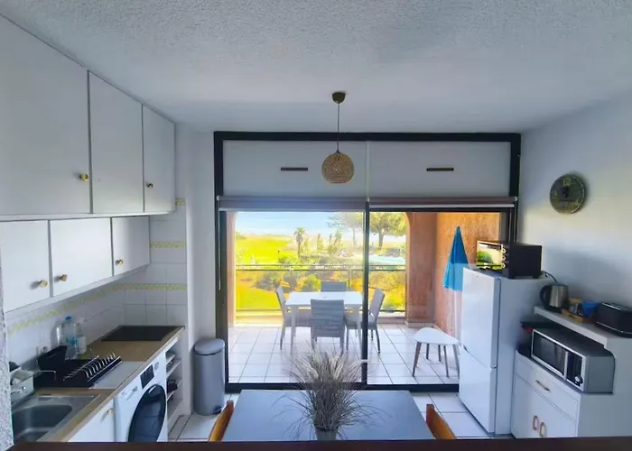 Grand Les Pieds Dans L'eau Apartmán